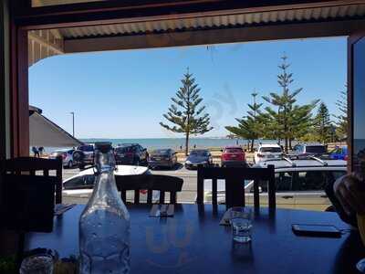 Cooper's Cafe & Catering