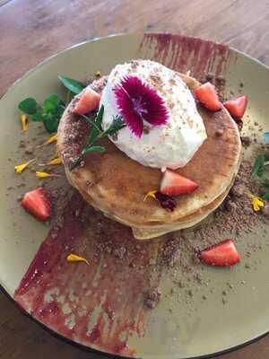 Cooper's Cafe & Catering