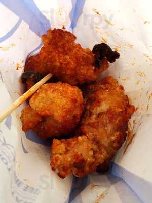 Hot Star Large Fried Chicken