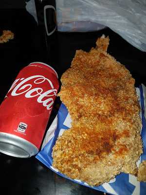 Hot Star Large Fried Chicken