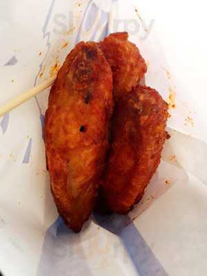 Hot Star Large Fried Chicken