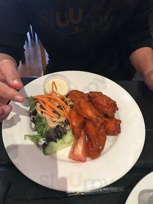 Three Little Pigs Tavern