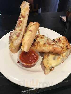 Three Little Pigs Tavern