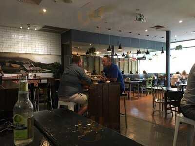 Three Little Pigs Tavern