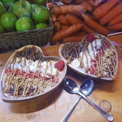 The Plantation Juice Co