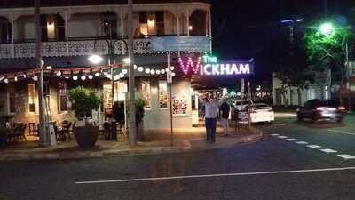 The Wickham