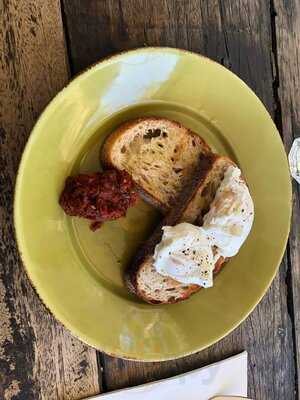 Saint Lucy Caffe E Cucina