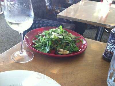 Saint Lucy Caffe E Cucina