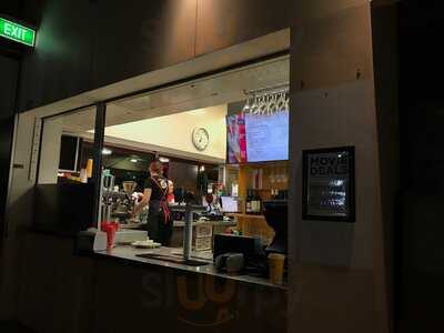 Saint Lucy Caffe E Cucina