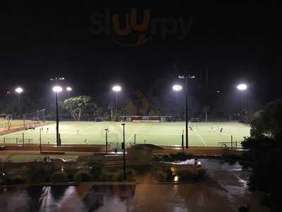 Saint Lucy Caffe E Cucina