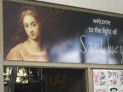 Saint Lucy Caffe E Cucina