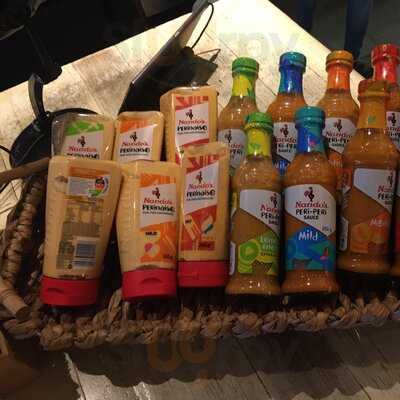 Nando's