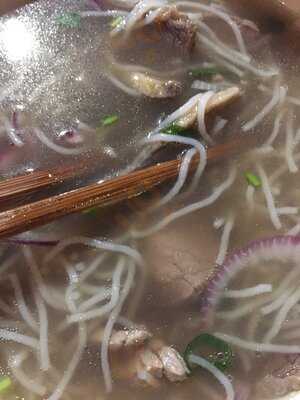 Vietnamese Avachat Cafe