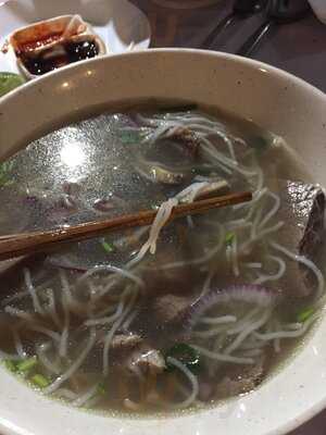 Vietnamese Avachat Cafe