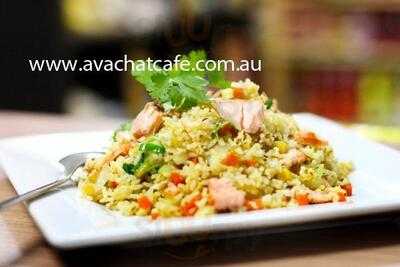 Vietnamese Avachat Cafe