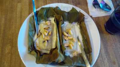 Vietnamese Avachat Cafe