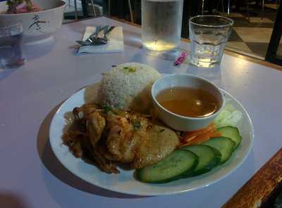 Vietnamese Avachat Cafe