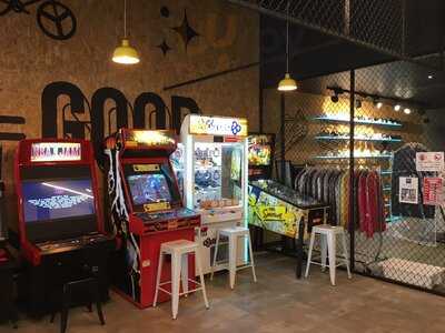 Chimek Chicken & Beer