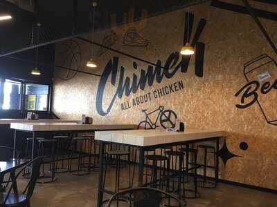 Chimek Chicken & Beer