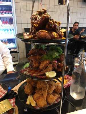 Chimek Chicken & Beer