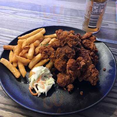 Chimek Chicken & Beer