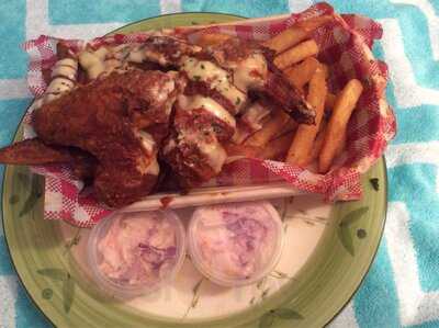 Chimek Chicken & Beer