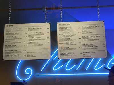 Chimek Chicken & Beer