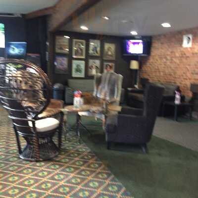 The Junction At Annerley