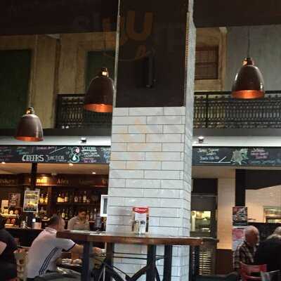 The Junction At Annerley