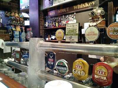 The Junction At Annerley