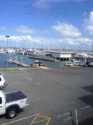 Manly Harbour Boat Club