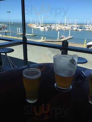Manly Harbour Boat Club