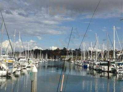 Manly Harbour Boat Club