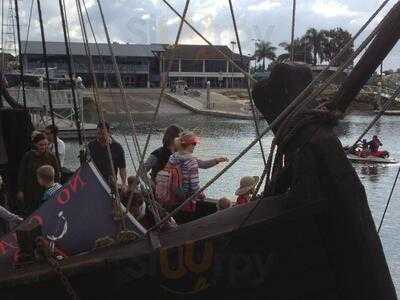 Manly Harbour Boat Club