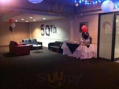 Manly Harbour Boat Club