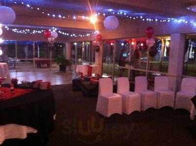 Manly Harbour Boat Club