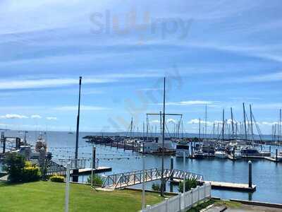 Manly Harbour Boat Club