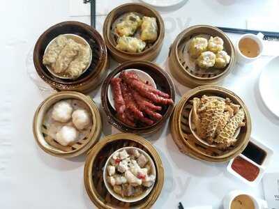 Yum Cha Cuisine