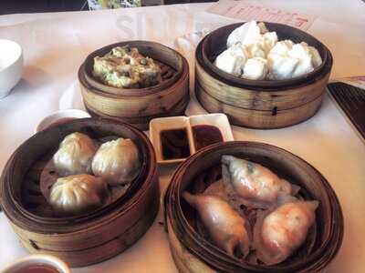 Yum Cha Cuisine