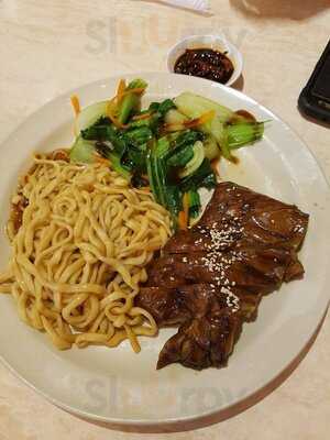 Tea Master Vegetarian Cafe Restaurant