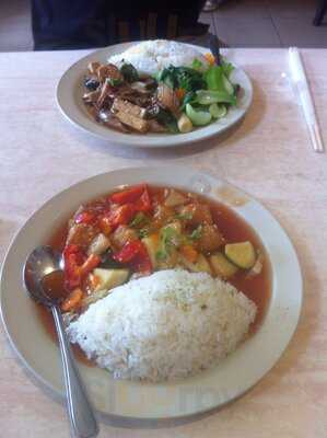 Tea Master Vegetarian Cafe Restaurant