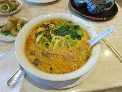 Tea Master Vegetarian Cafe Restaurant