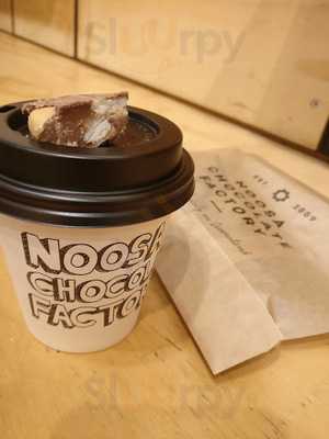 The Dark Chocolatier