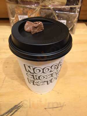 The Dark Chocolatier