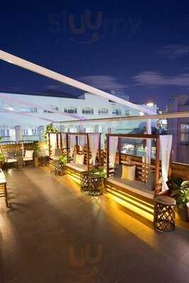 Elixir Rooftop Bar