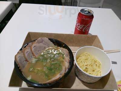 Hakataya Ramen