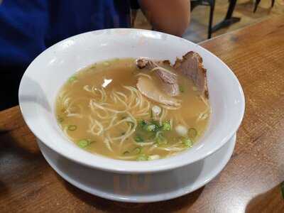 Hakataya Ramen