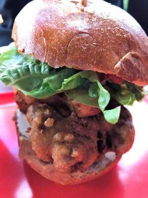 Miss Kay's Mitchelton