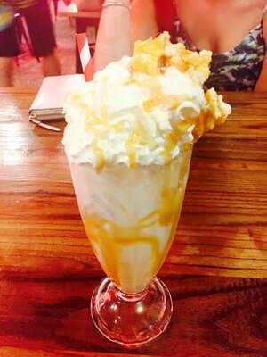 Miss Kay's Mitchelton