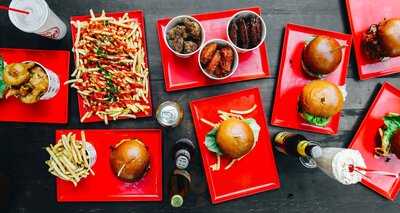 Miss Kay's Mitchelton